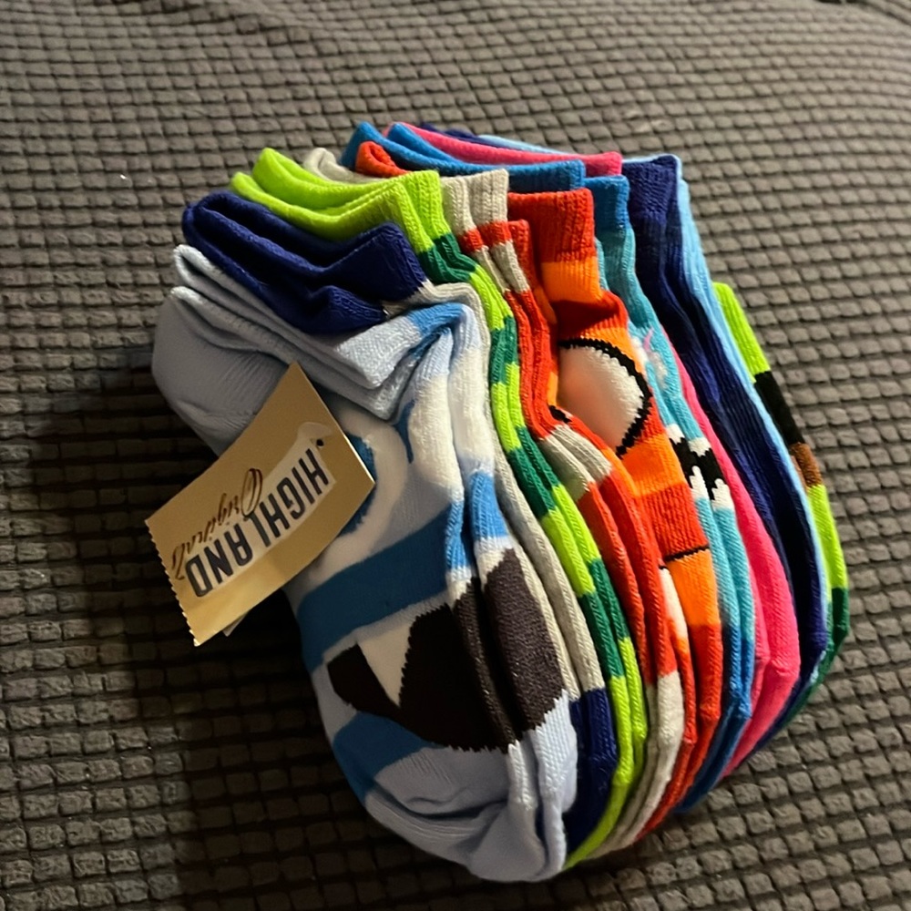 Boys socks